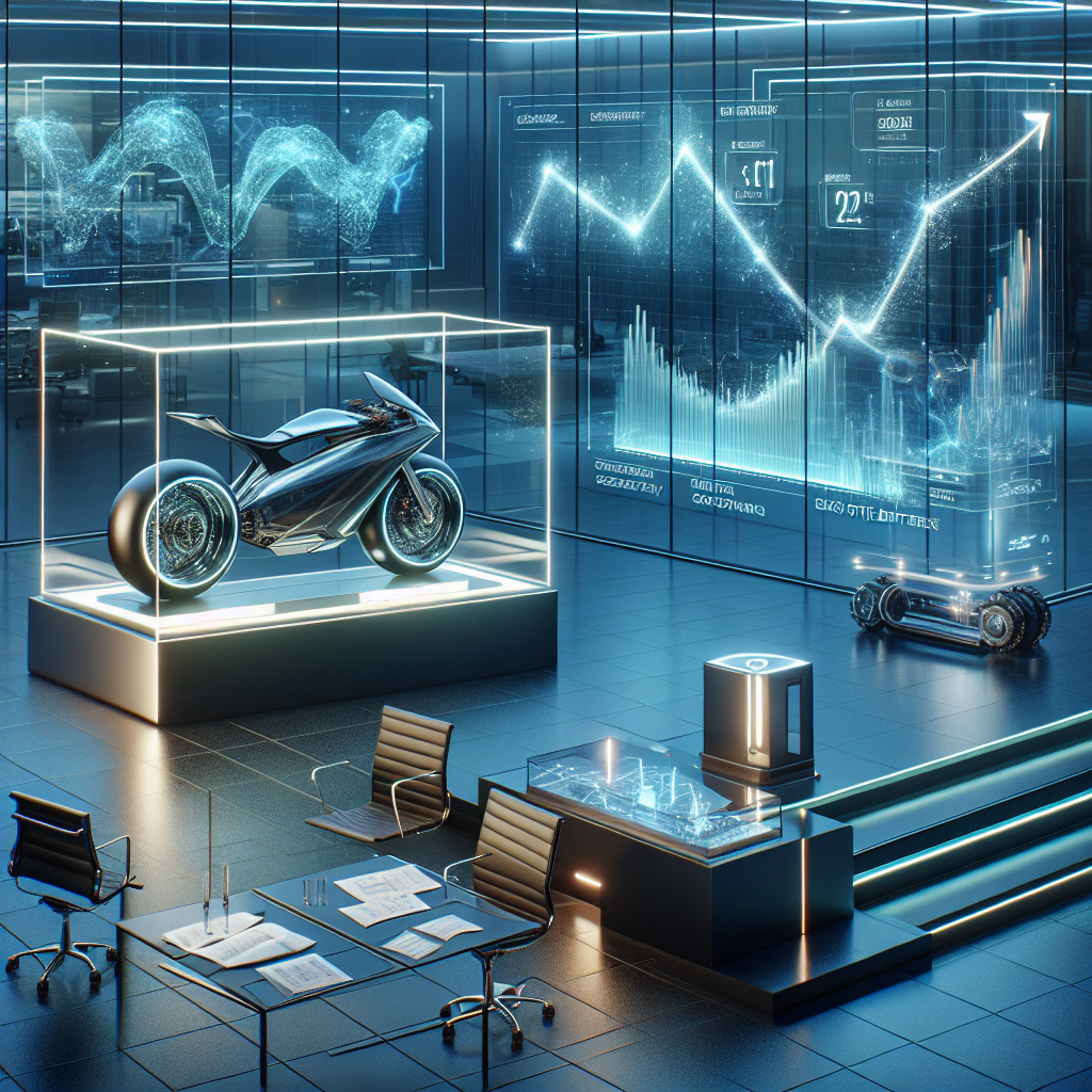 QuantumScape’s Ducati milestone jolts QS—can the rally endure for three years?