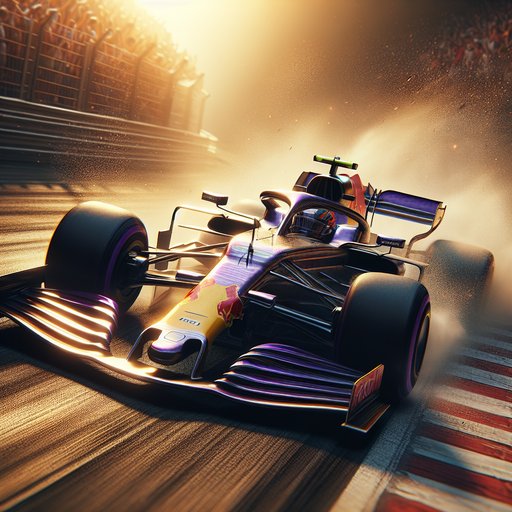 Formula Open Wheel