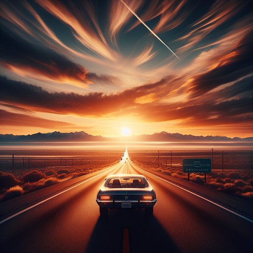 Roadtrips