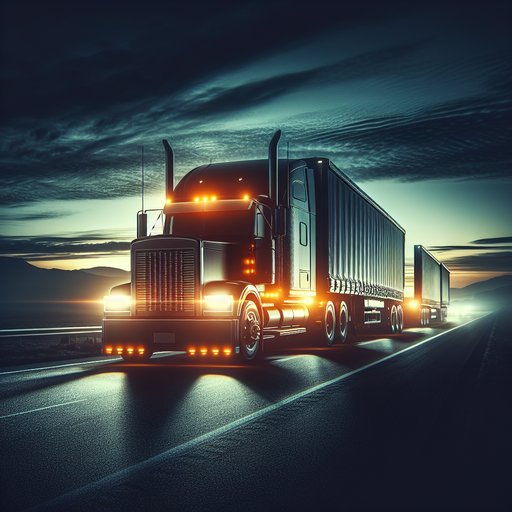 Trucks