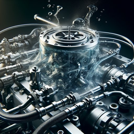 Dry Sump Lubrication: Keeping Oil Stable Under High G and High RPM