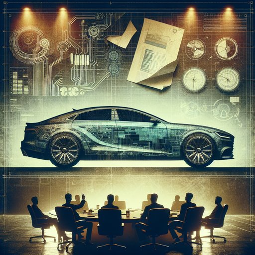 The Device in the Data: Dieselgate’s Long Shadow