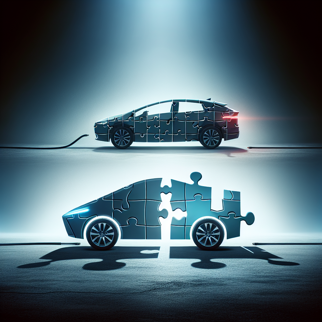 Stellantis Cancels Electric Ram 1500 Plans, Pivots to Hybrid Strategy