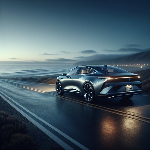 Quiet Confidence: 2024 Honda Accord Hybrid NVH Road Test